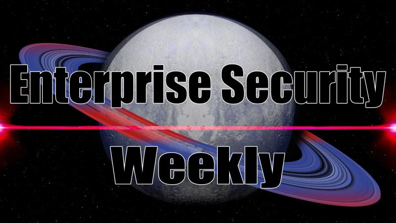 Securityweek Podcast - Colorful Design Collection - 4K Quality