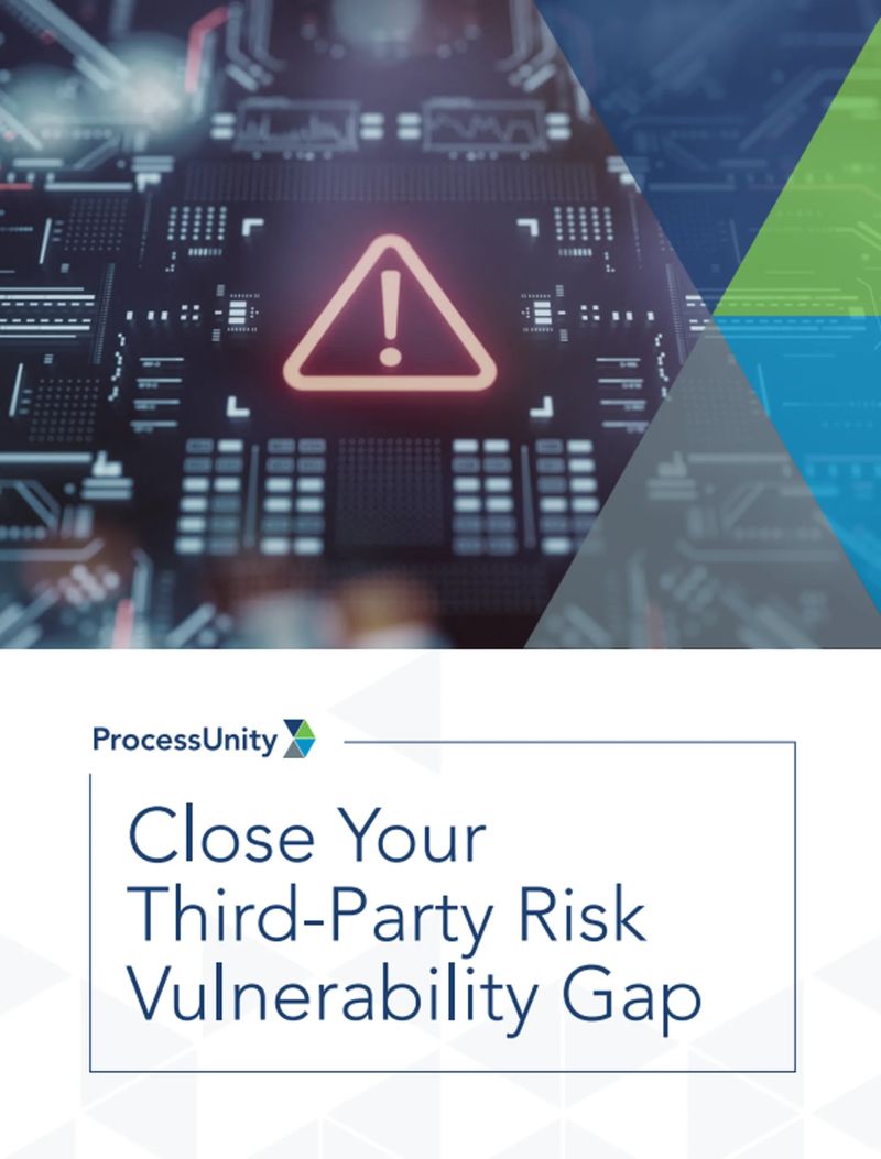 Close Your Vulnerability Gap With The Processunity Platform - Premium City Picture Gallery - HD