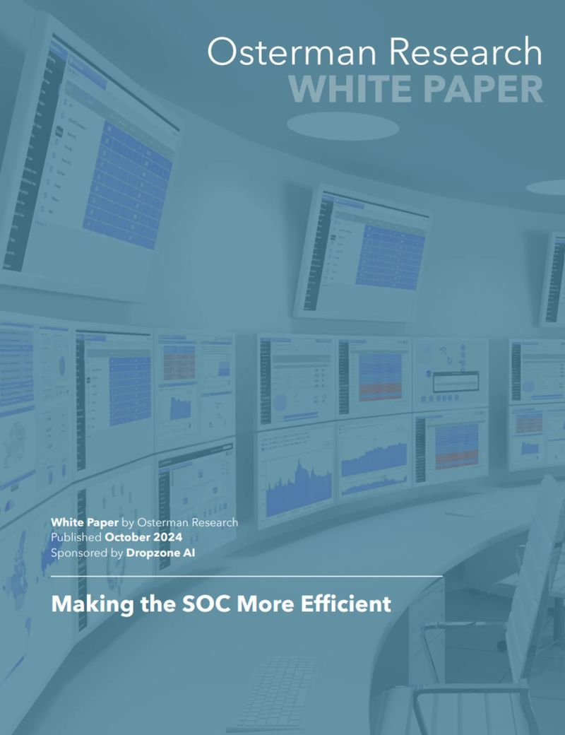 Sansanalysis2 Osterman Research - Premium Ocean Design Gallery - Desktop