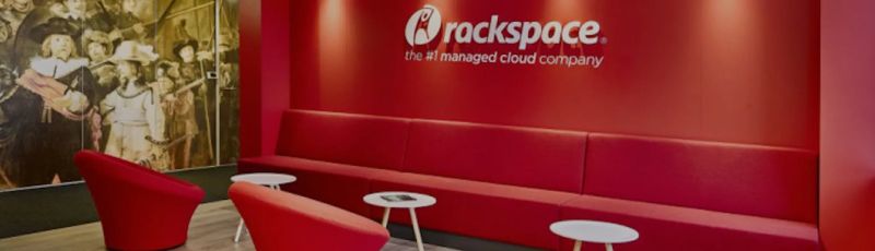 Rackspace Turns To Google Cloud Platform For Managed Services - Desktop Space Illustrations for Desktop