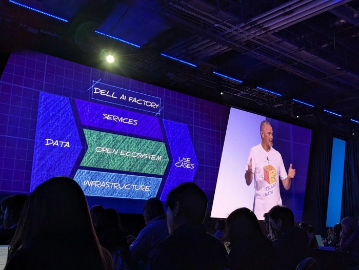 Jeff clarke dell net worth