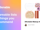 Affordable Makeup That Actually Works