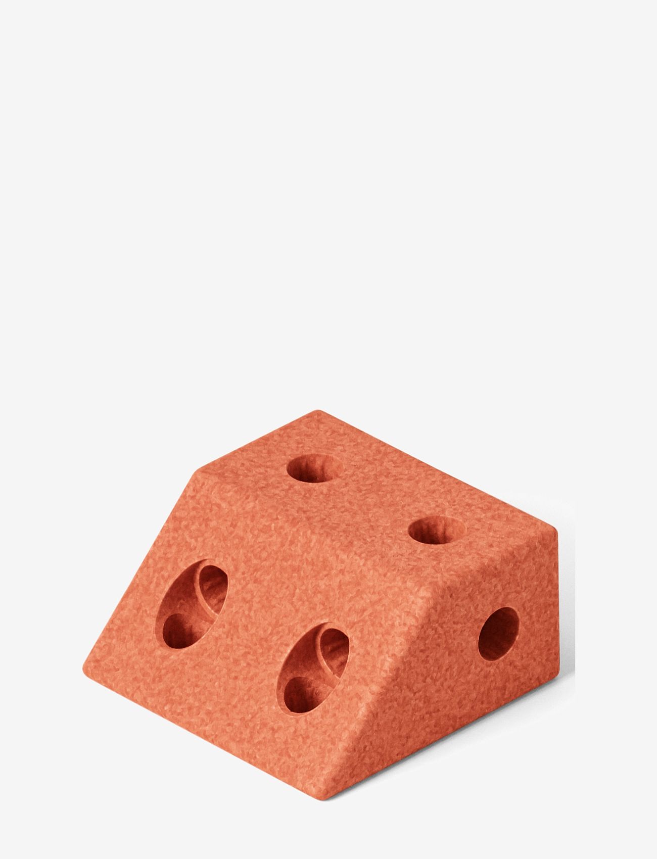 Modu Block Angle Orange I Made You - Premium City Illustration - Retina