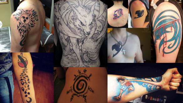 Fini Le Tabou Sur Les Tattoo Yatta By Adn