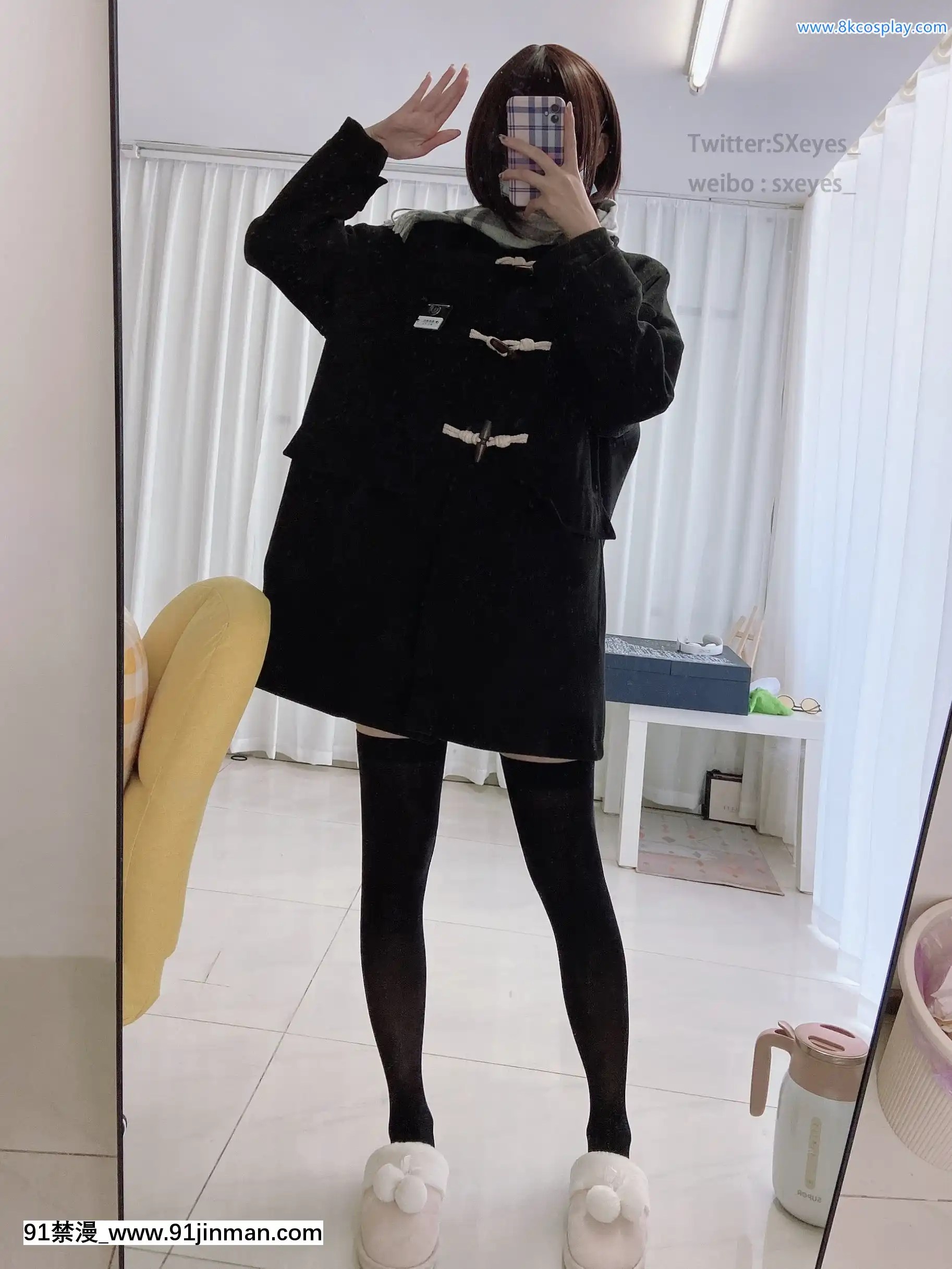 眼酱大魔王NO.032室外jkOutdoorJK[h漫乳头内陷的母女钢琴教师] - 91禁漫-91禁漫