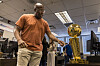 Knicks Coach Mike Brown's Secret to NBA Success: New Mexico Green Chile? (2026)
