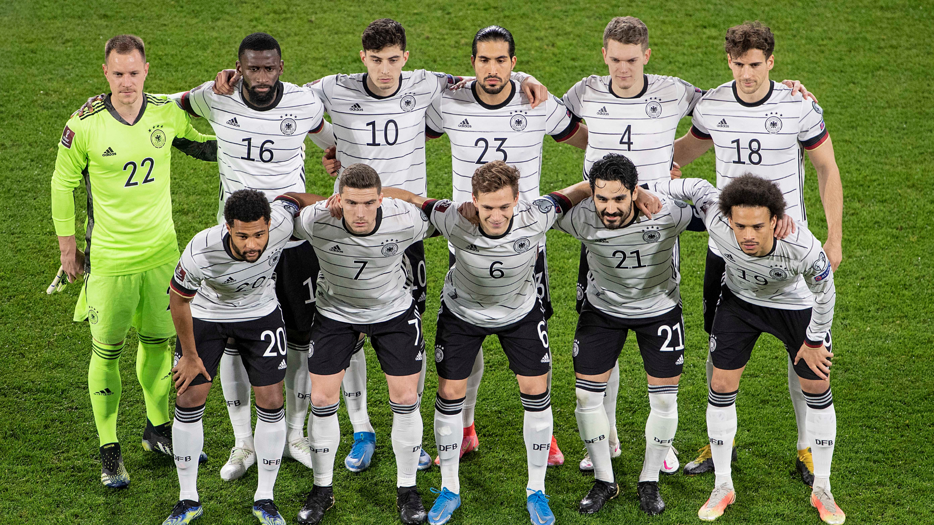 01.03.2022 23:05 // men's dfb pokal union defeat st. Euro 2020 Team Guide Germany Profile Star Man One To Watch Manager And Probable Tactics Livescore