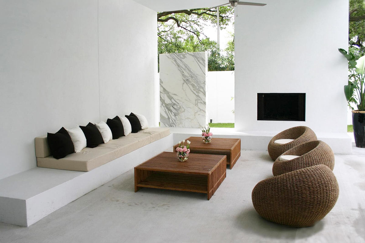 Free Gambar 45 Desain Interior Rumah Minimalis Satu Lantai Sisi Rumah Minimalis Terupdate by Lampunghits.com