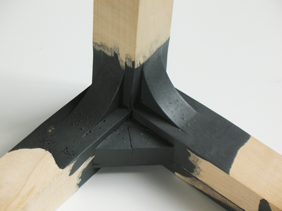 Fancy A Joint Innovative Joinery In New Furniture Design