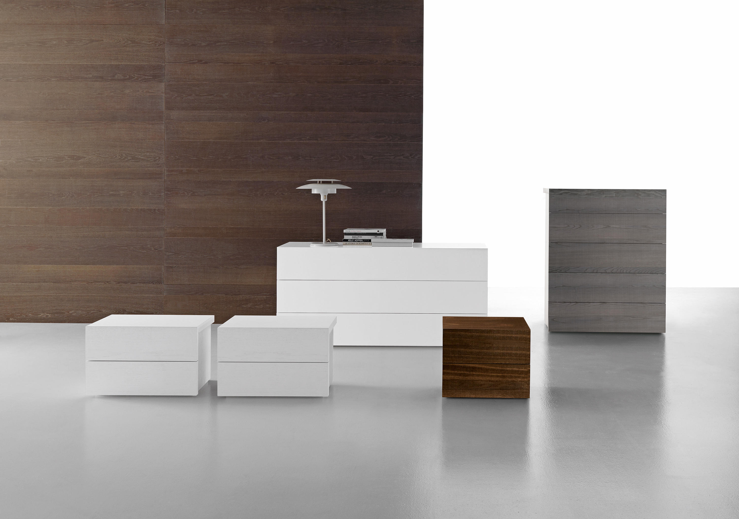 Complementi Notte Box Designer Furniture Architonic