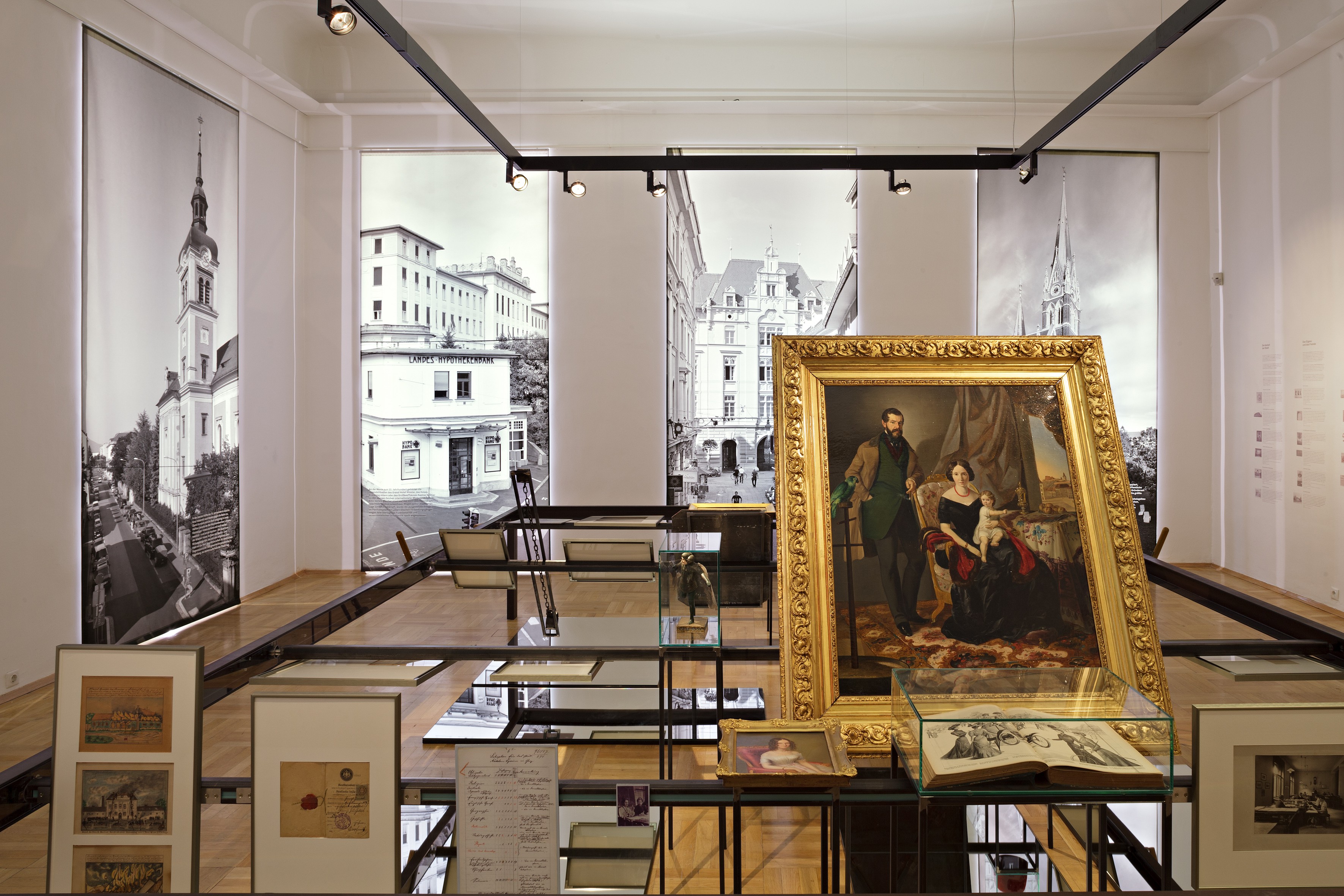 Graz Museum - Graz - Arrivalguides.com 2362_x_3543_jpg