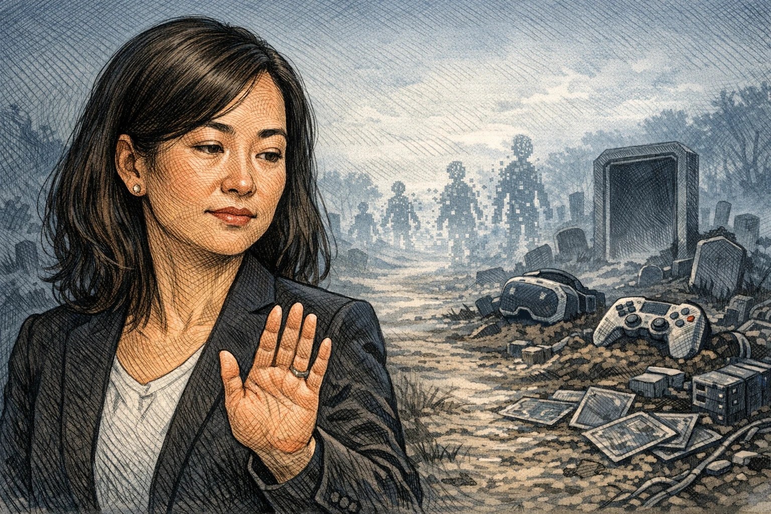 Solana基金會主席Lily Liu宣判鏈遊死刑 市值暴跌87% 2026年3月21日