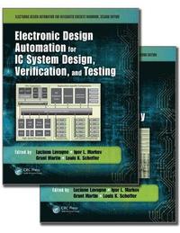 Electronic Design Automation For Ic System Design