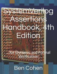Sva The Power Of Assertions In Systemverilog Eduard Cerny