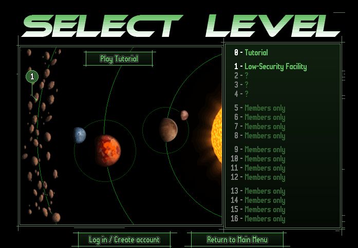 Escape Vector Mobygames - Download Gorgeous Space Design | Desktop