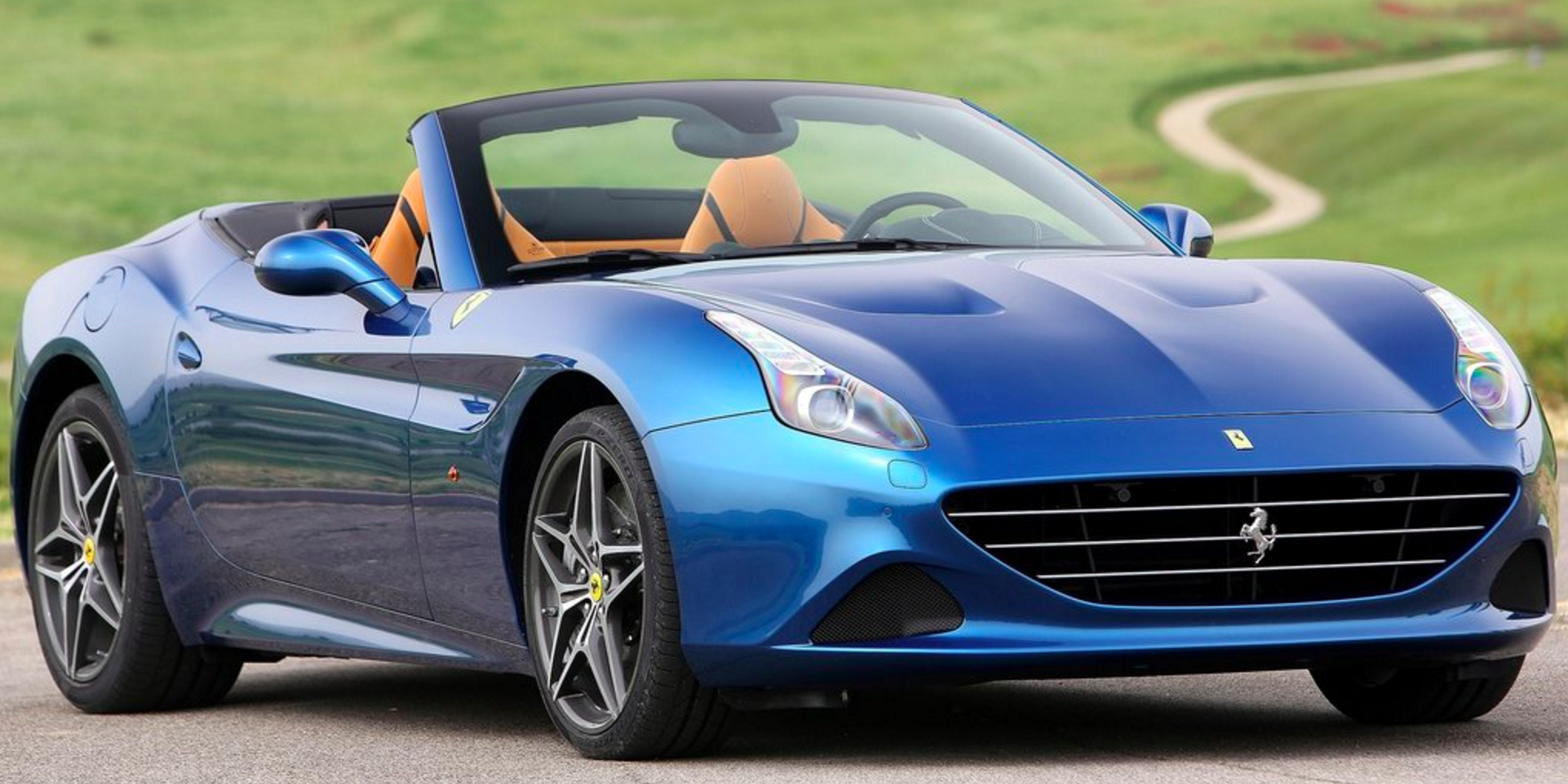 The 5 Most Luxurious Cars In The World Business Insider