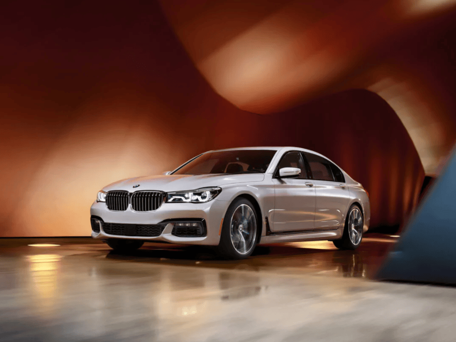 Most High Tech Sedans You Can Buy Pictures Details
