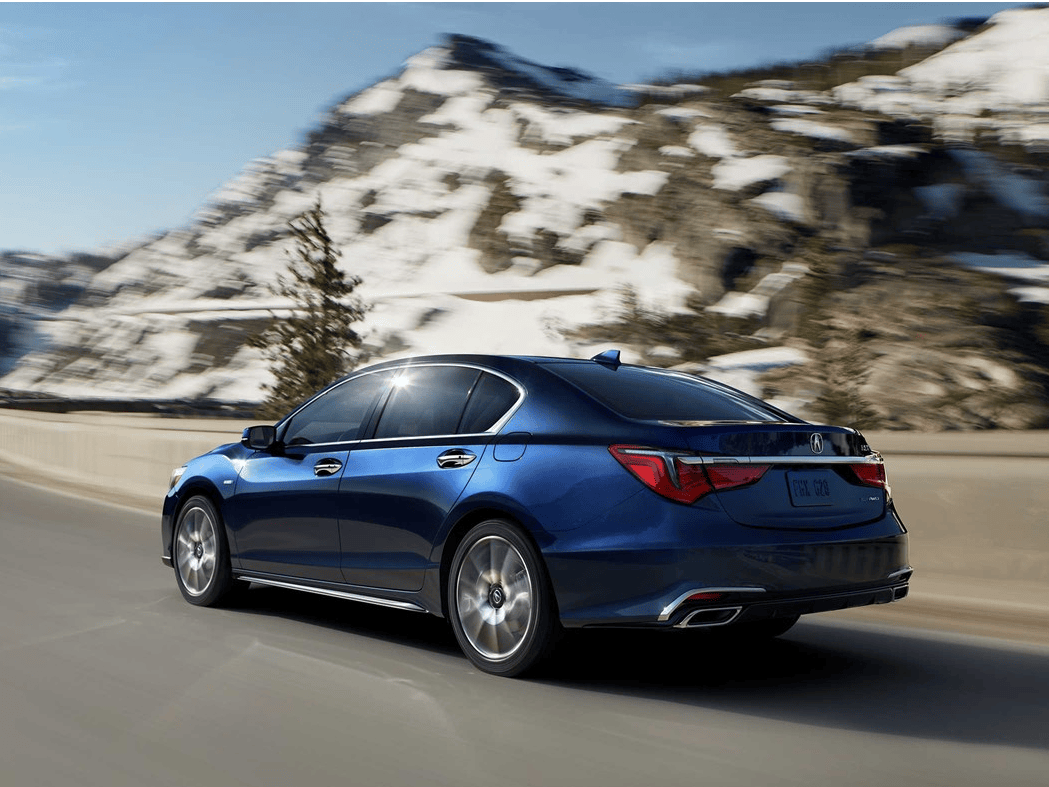 Most High Tech Sedans You Can Buy Pictures Details