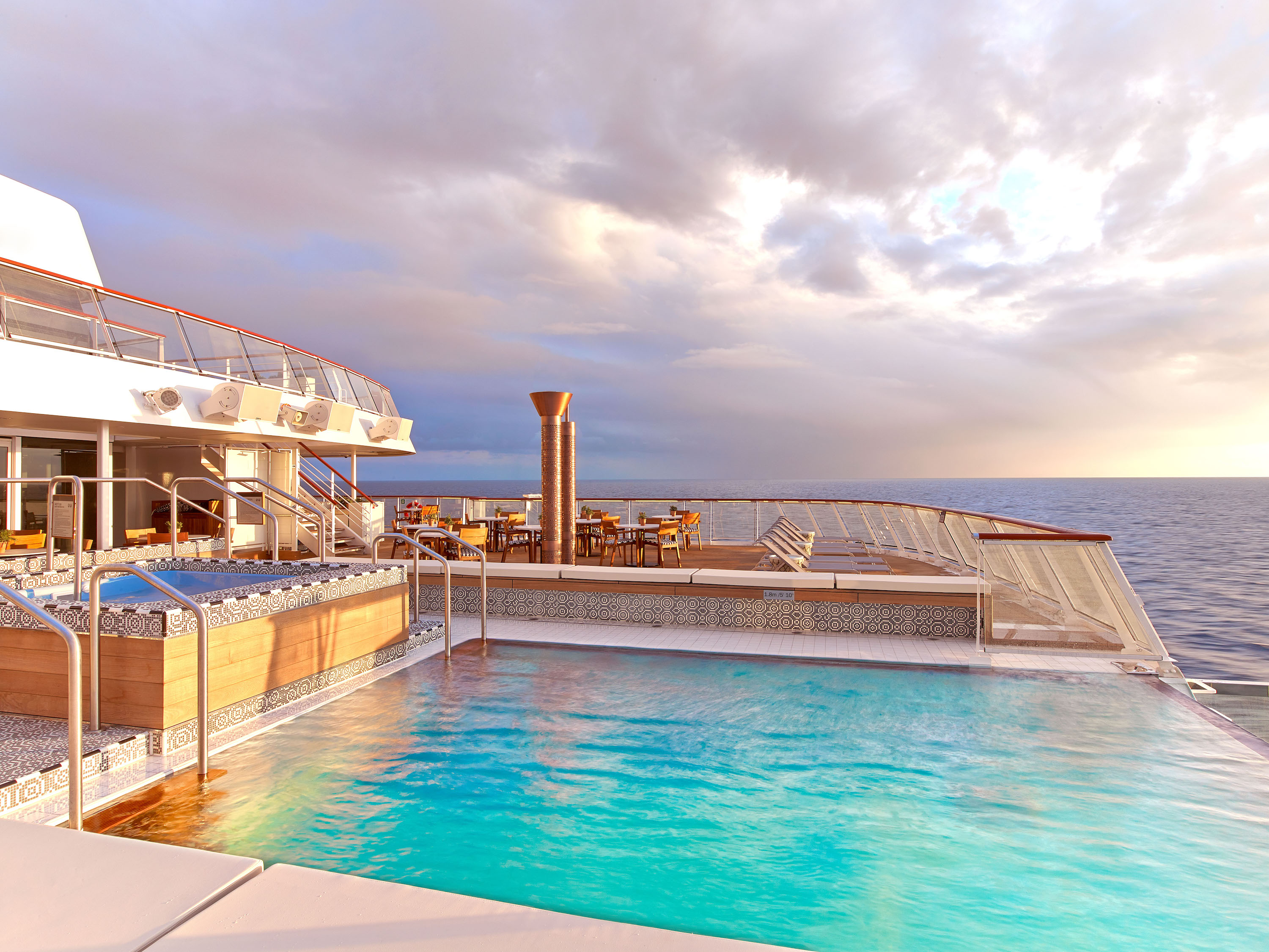 Viking Cruises Attempting Record For World S Longest Cruise