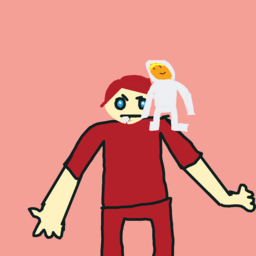 Sebastan S Profile On Castle - Download Creative Landscape Illustration | Full HD