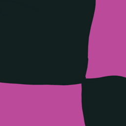 S Deck On Castle - Premium Geometric Texture Gallery - Mobile