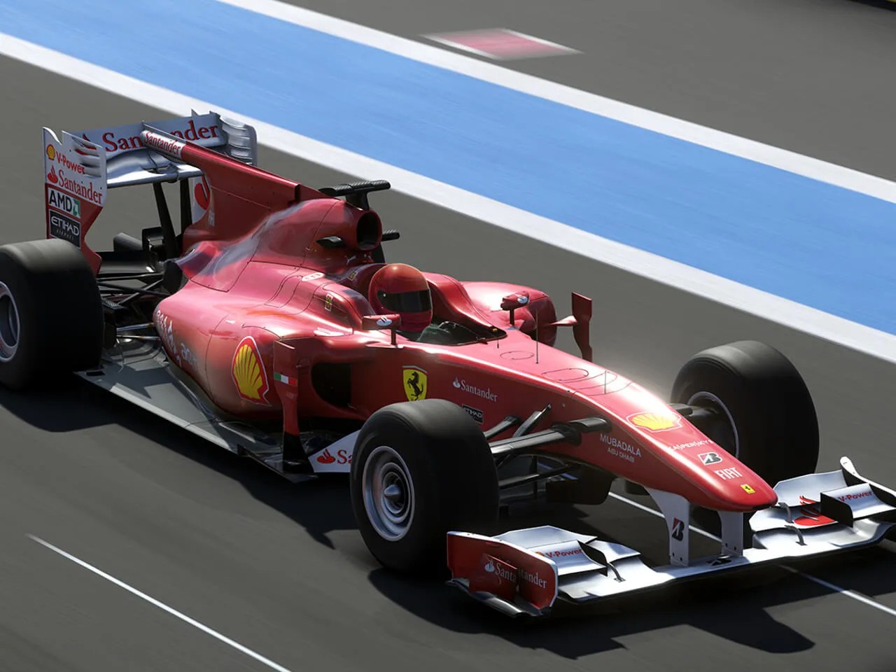 Gra F1 2019 Idealna Pozycja Dla Milosnikow Formuly 1