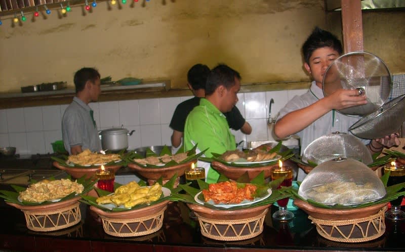 Terlebih lagi, berbisnis makanan online tidak membutuhkan biaya untuk sewa tempat dan karyawan restoran. 6 Usaha Kecil Menengah Yang Menjanjikan Cermati Com