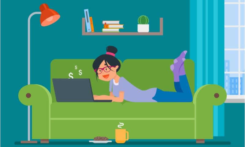 Bagaimana tidak, kerjanya tidak terpaut oleh jam kerja dan bisa. Ingin Coba Kerja Part Time Dengan Perusahaan Asing Darimana Saja Cek Lowongannya Disini Cermati Com