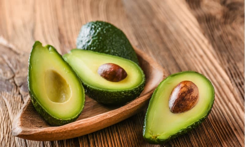 Buah tropis ini memiliki kandungan papain yang dapat membuat protein di usus mudah untuk dicerna sehingga berguna untuk melancarkan bab. Susah Bab Konsumsi 8 Makanan Ini Agar Pencernaan Lebih Lancar Cermati Com