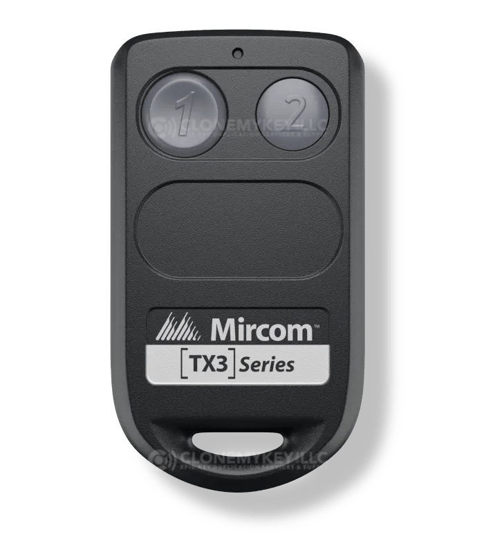 Mircom Mastercontrols - Mountain Textures - Gorgeous Mobile Collection