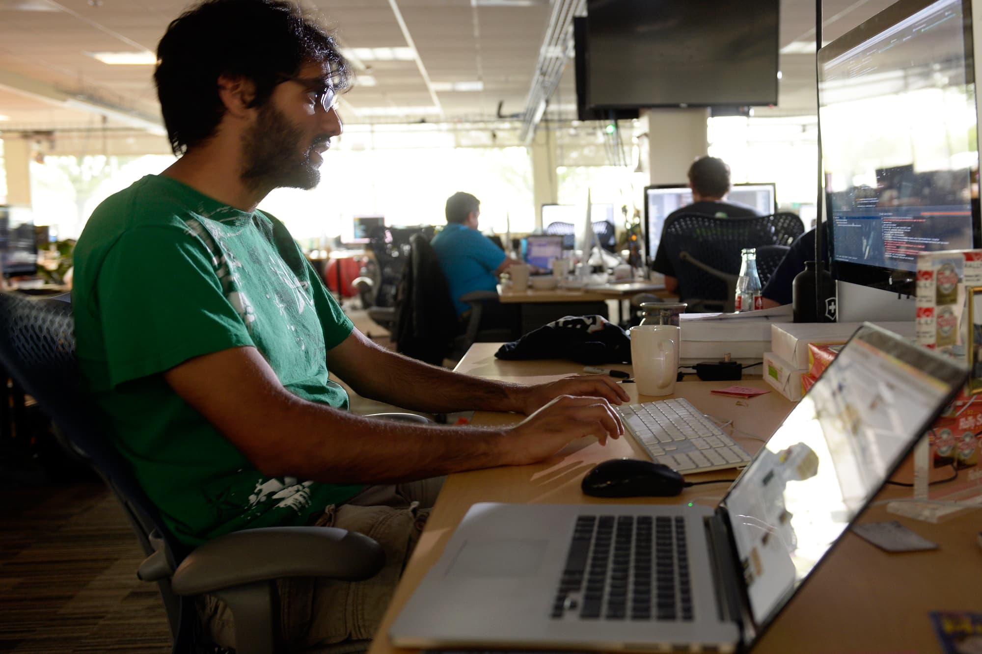 Common Mistakes New Workers Make On The Job