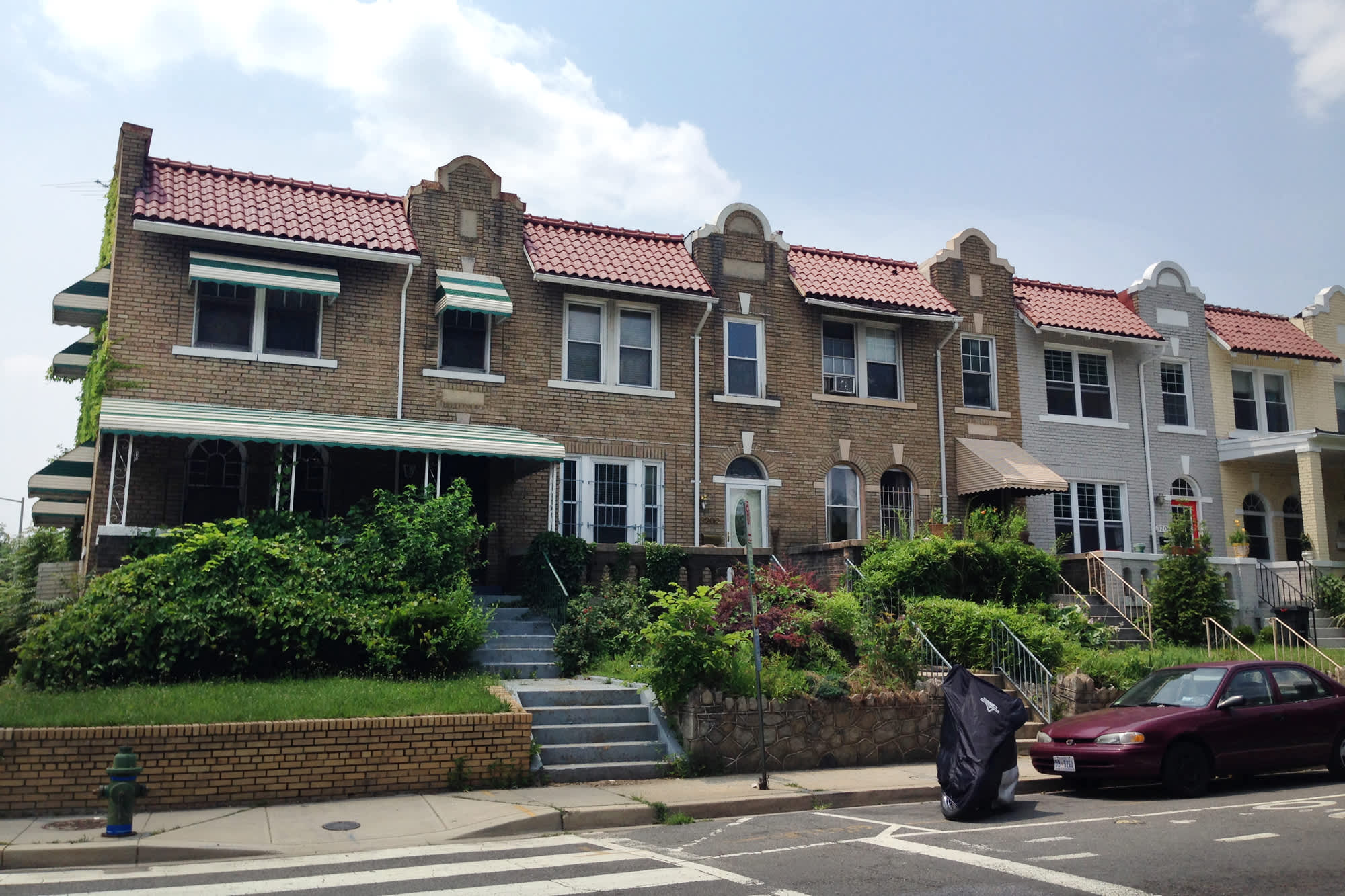 Why Did Foreclosures Spike In October