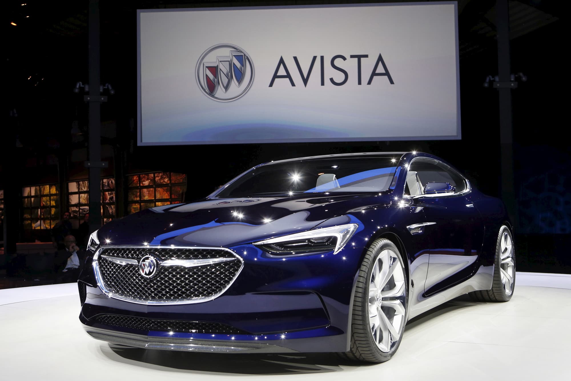 American Automaker Breaks 35 Year Losing Streak For Domestic