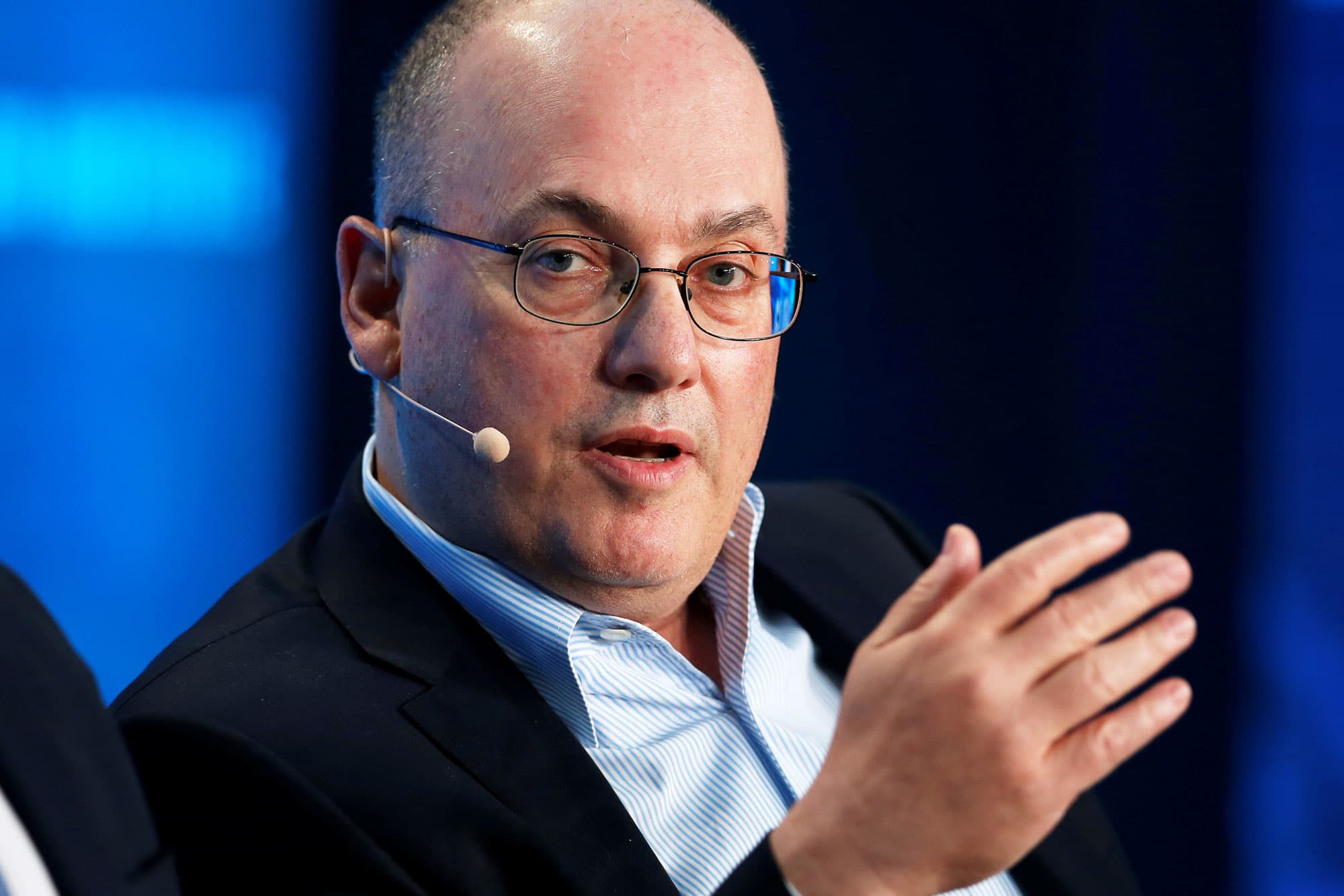 Richard Cohen’s privilege, explained - Vox