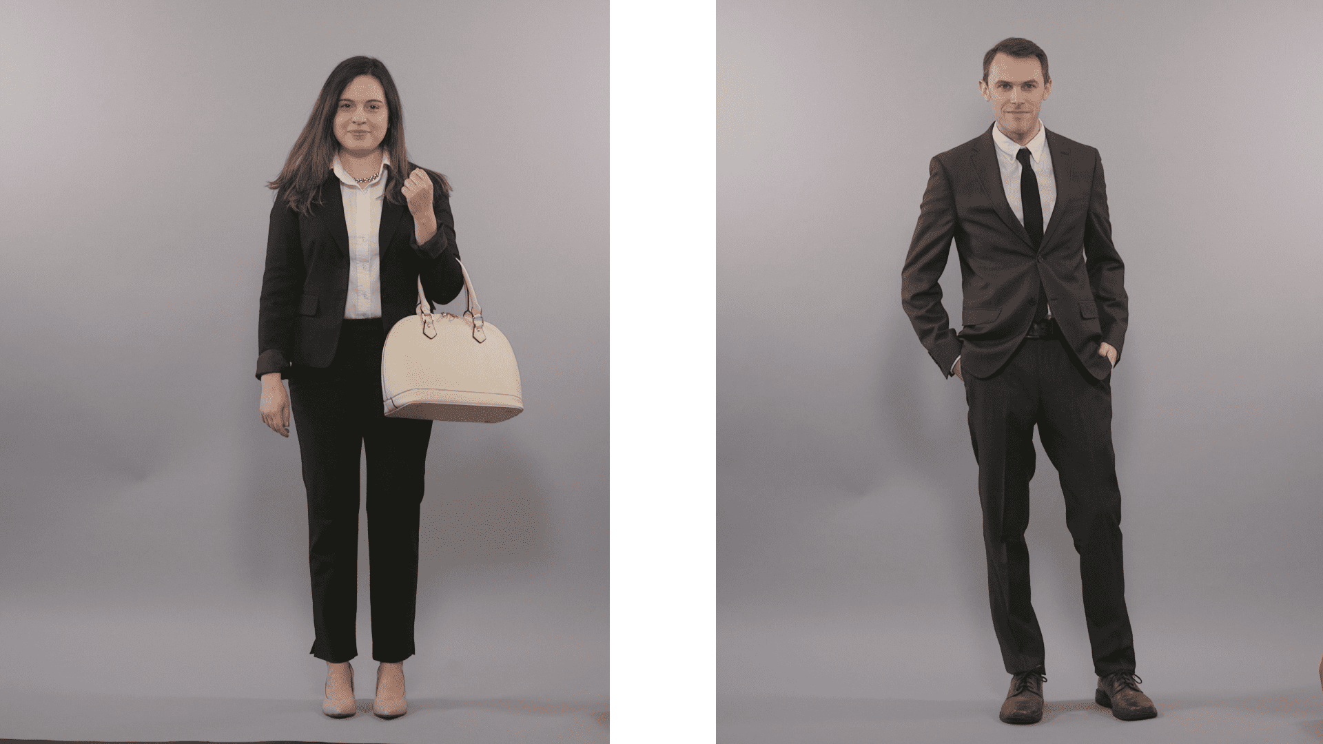 A Fashion Expert S Tips For What To Wear To Any Job Interview