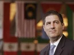 rewrite this title Better Home & Finance shares soar more than 40% after Eric Jackson of Opendoor fame recommends it