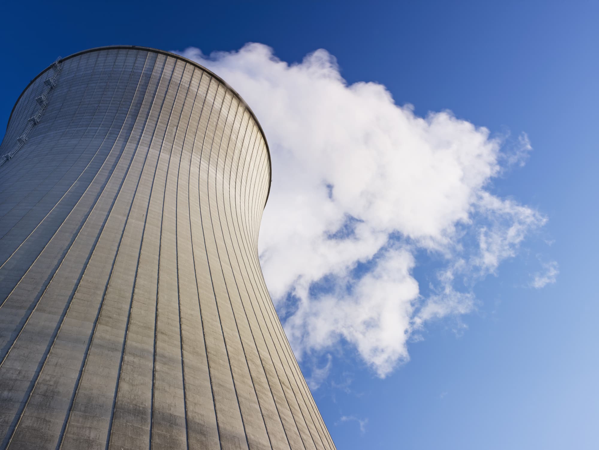 These nuclear companies are leading the race to build advanced small reactors in the U.S.