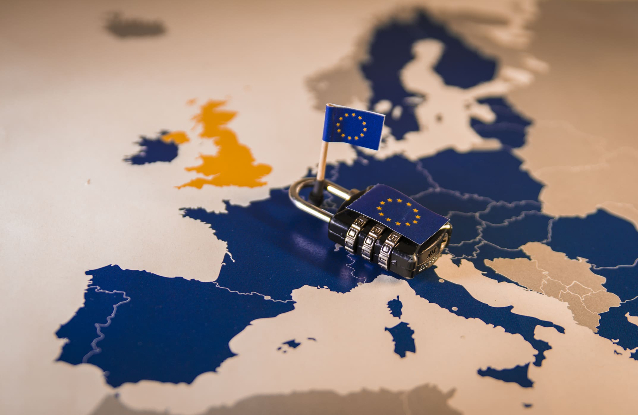 11/08/2022 · the general data protection regulation (gdpr), which governs how personal data of individuals in the european union may be processed, went into effect on may 25, 2018. What Is Gdpr