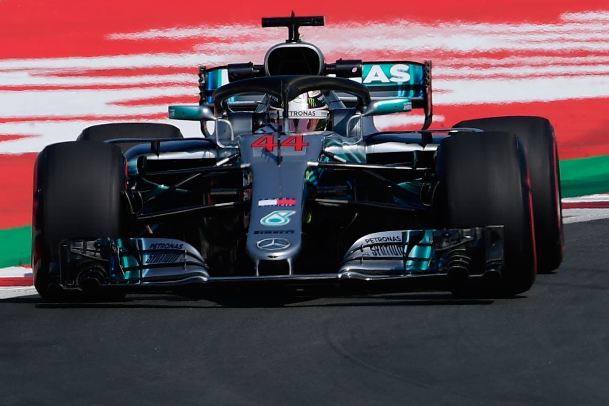 Formula One Miami Grand Prix Approved Lewis Hamilton Isn T