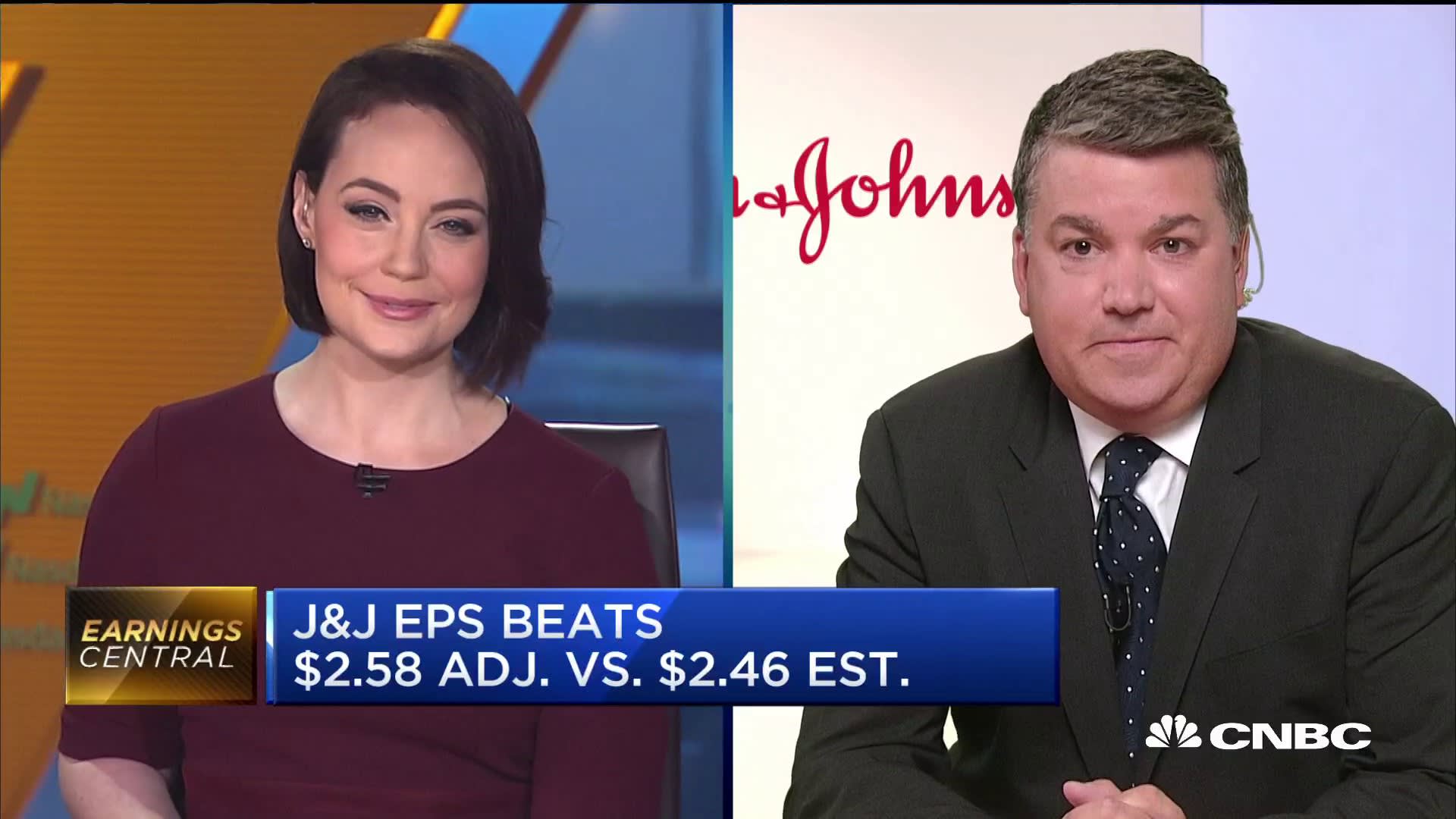 Johnson and johnson heirs net worth