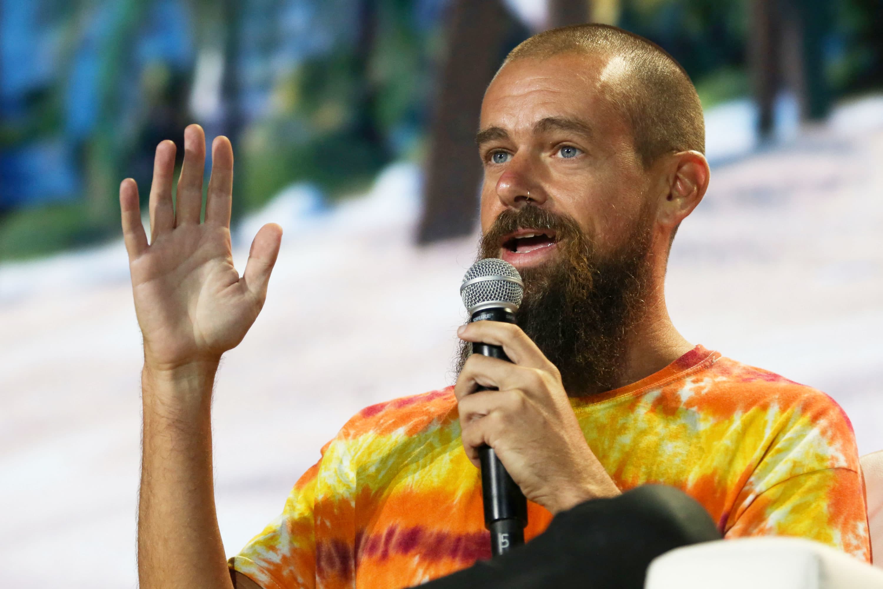 Jack Dorsey's Block expands Square Card service to the UK