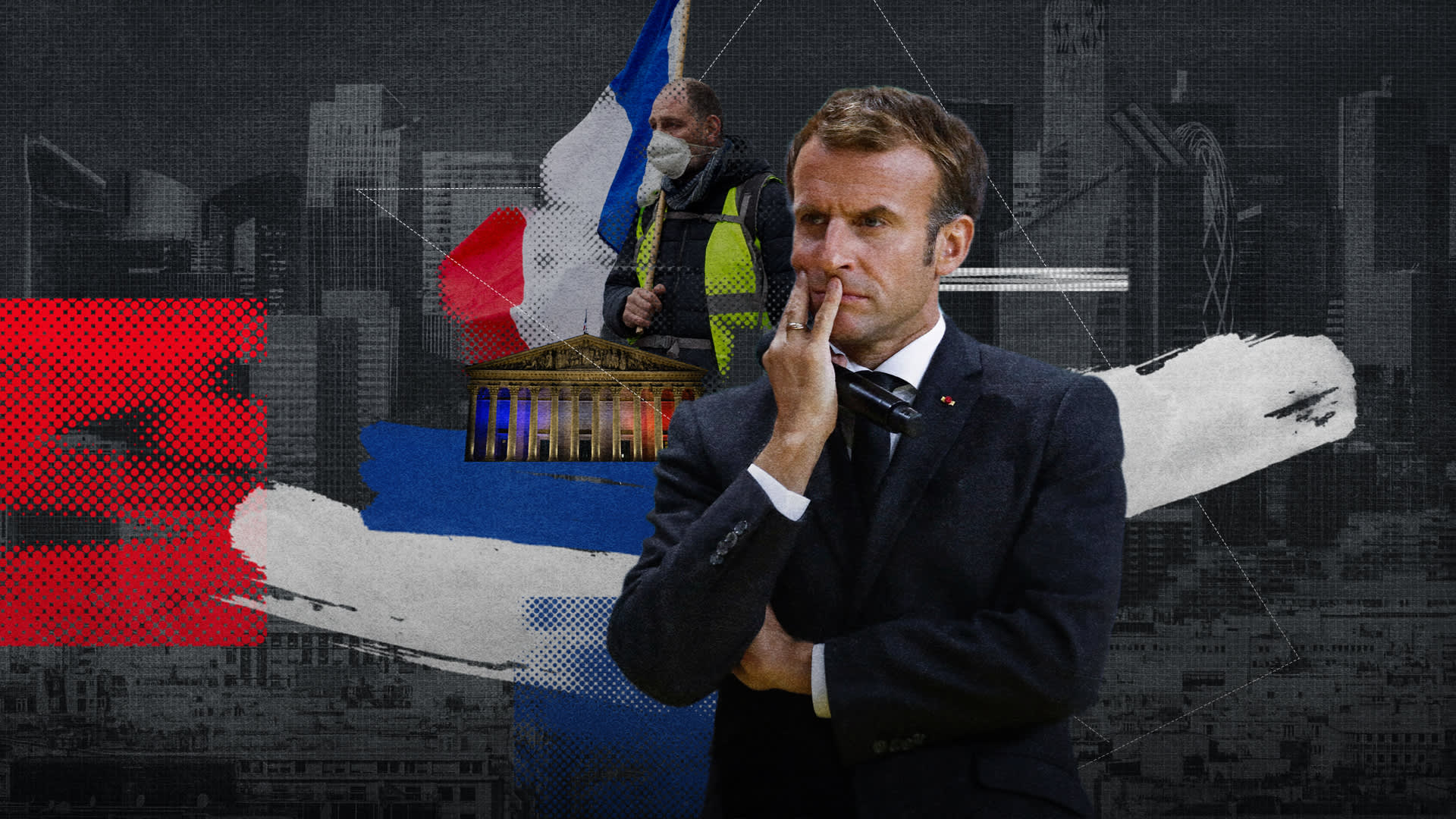 Why France’s nuclear strategy pivot is so significant