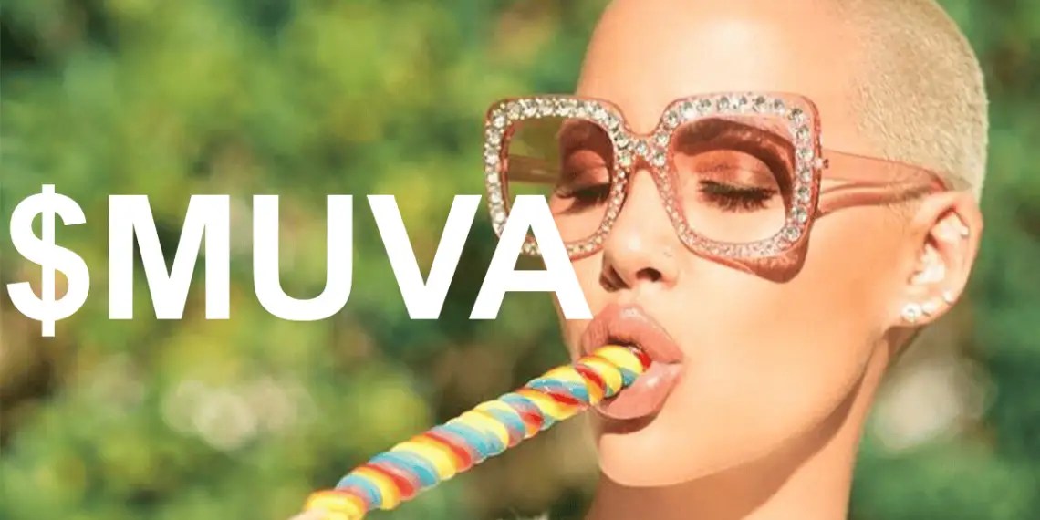 Kanye west's ex-girlfriend launches $muva token, surges 44,000% in two hours