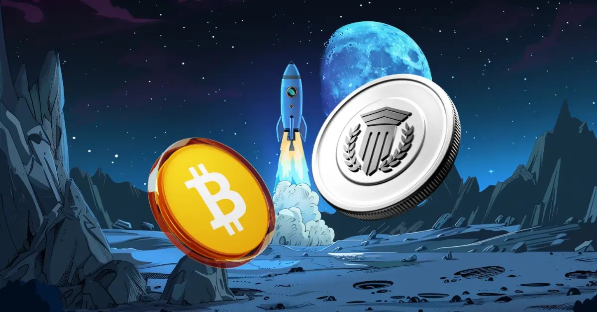 Top Crypto Update, MUTM’s Phase 6 Has Less Than 5% Remaining