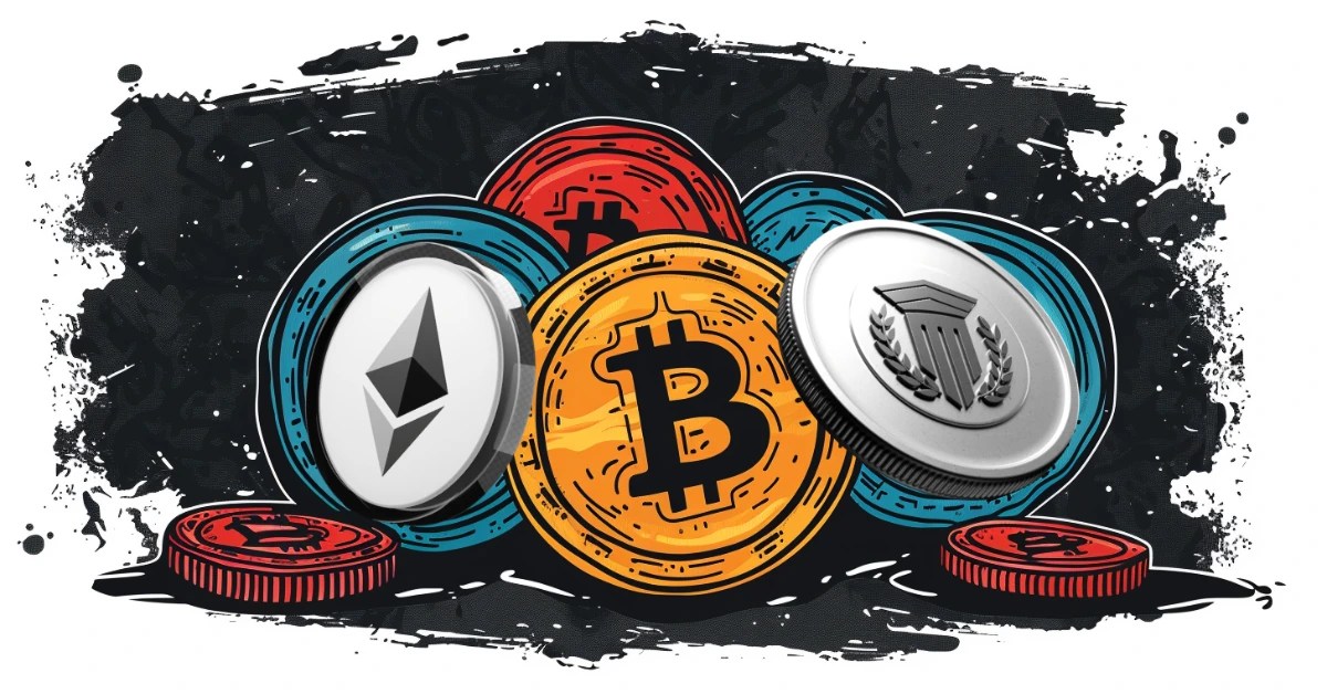 Analyst Says The Best Crypto To Invest In Now is This $0.035 DeFi Token and Not Ethereum (ETH), Here’s Why