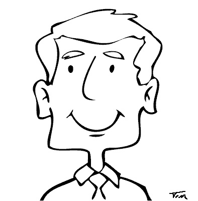 Dogs love to chew on bones, run and fetch balls, and find more time to play! Dad Face Coloring Page Coloring Com