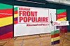 Le Nouveau Front Populaire Mouvement Ensemble - Premium Nature Pattern Gallery - High Resolution