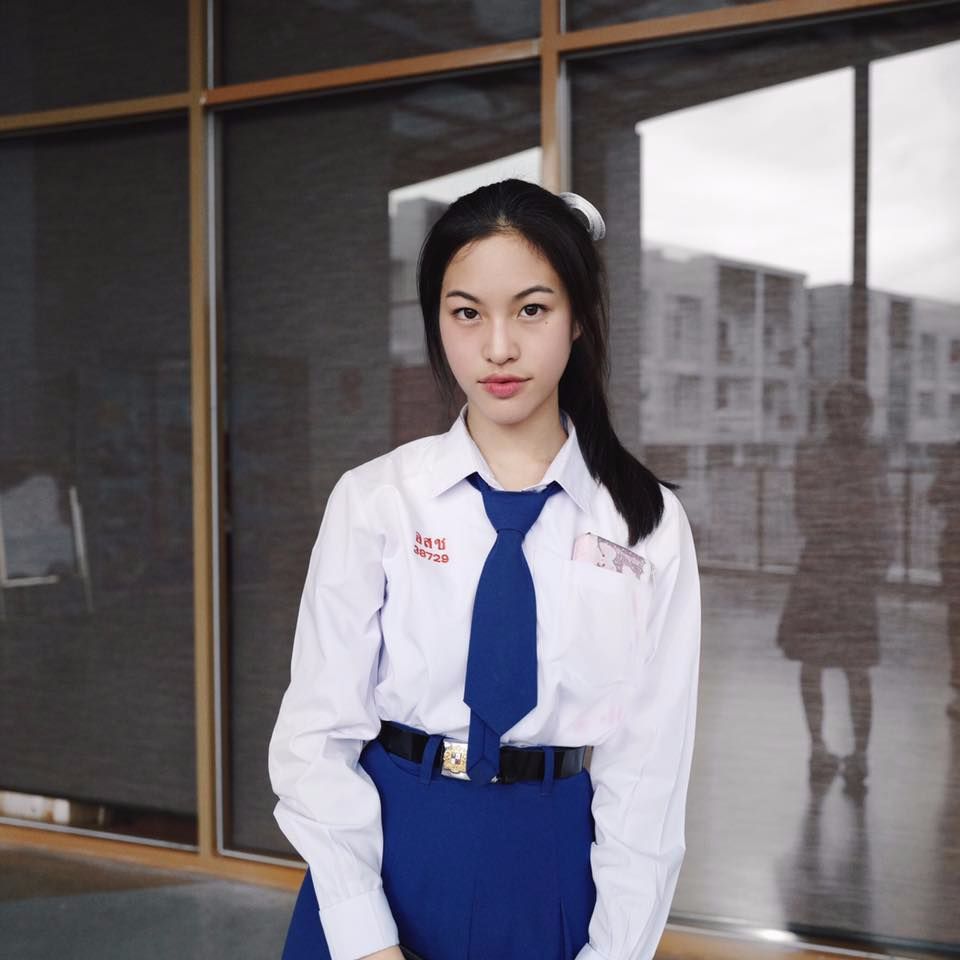 pix) มาดูความสวยของสาวน้อยม.ปลายกันเถอะ~ | Dek-D.com