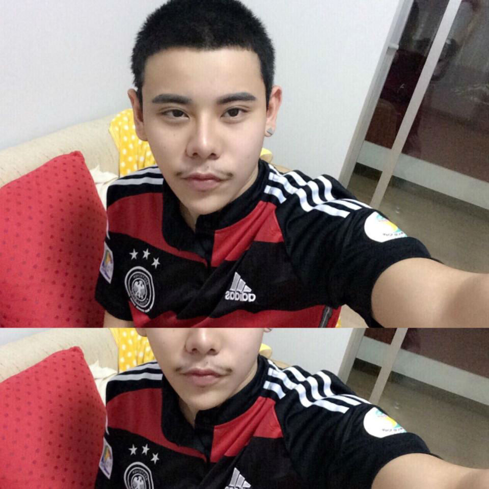 PIX น้องพิกเซล ในFB หร่อน่ารักค่ะ ตัวจริงขาวมากๆ น้องเขาอยู่แถวบ้านเรา ><  (รูปเยอะ) | Dek-D.com