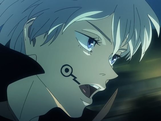 8 times toge inumaki stole the spotlight in jujutsu kaisen. à¸à¸´à¸¢à¸²à¸¢  JUJUTSU KAISEN  Manic in love (Inumaki x oc) #à¸à¸